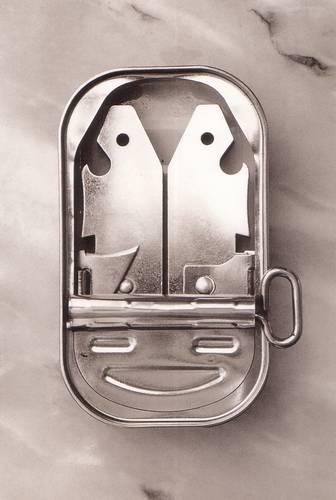 CHEMA MADOZ: La luz y las sombras
